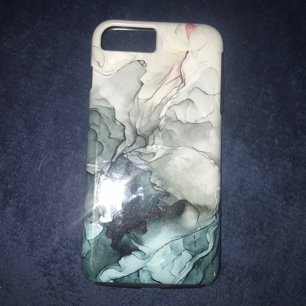 iPhone case